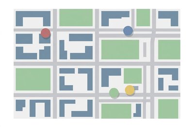 圏マップ
